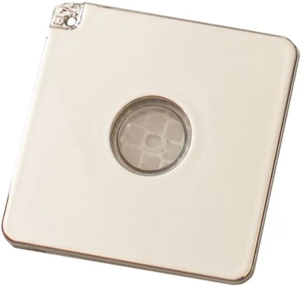 Mayday Signalling Mirror-Heliograph
