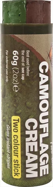 60g Two-Tone Camo Stick