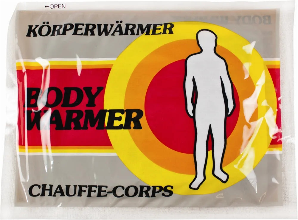 Body Warmers