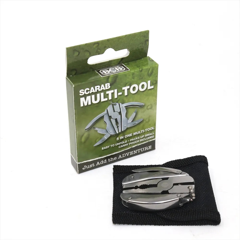 Scarab Multi Tool