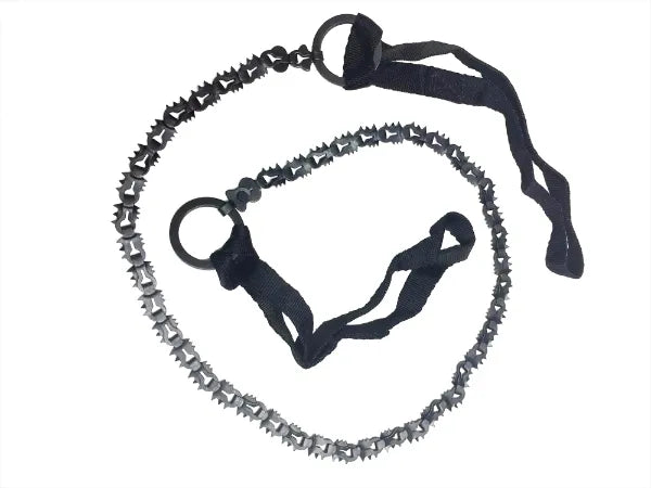 Commando "CHAIN" Saw