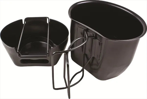 Crusader Cooking Set MKI