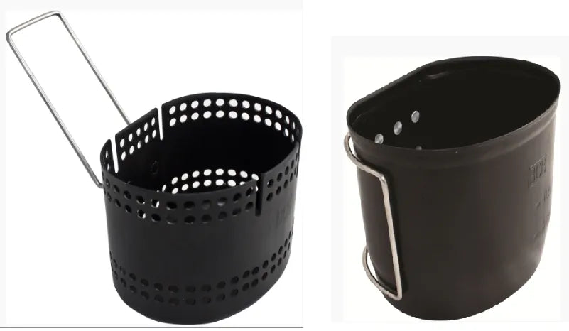 Crusader Cooking Set MKII