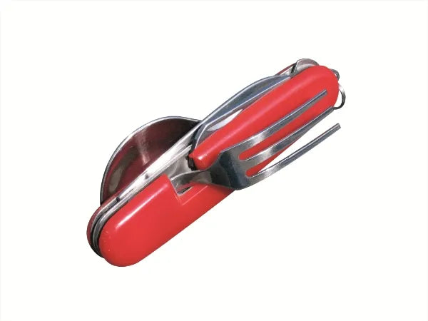 Folding KFS Clip Set