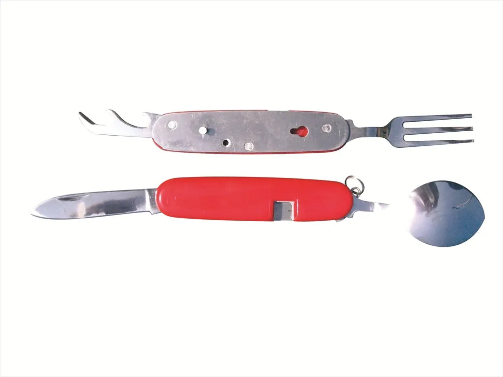 Folding KFS Clip Set