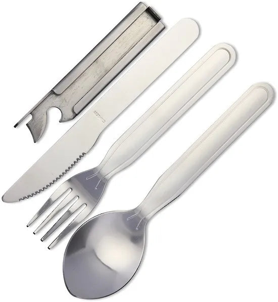 KFS Set with Can Opener (in retail box)