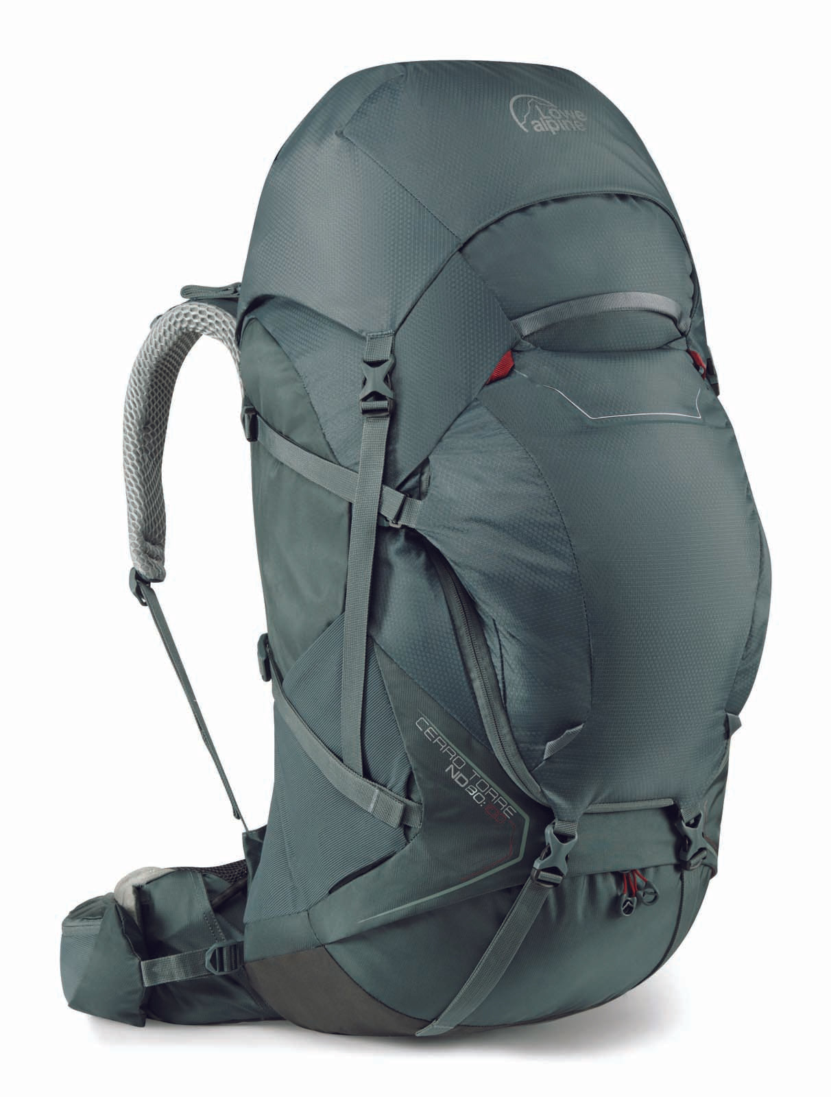 Cerro Torre ND80:100