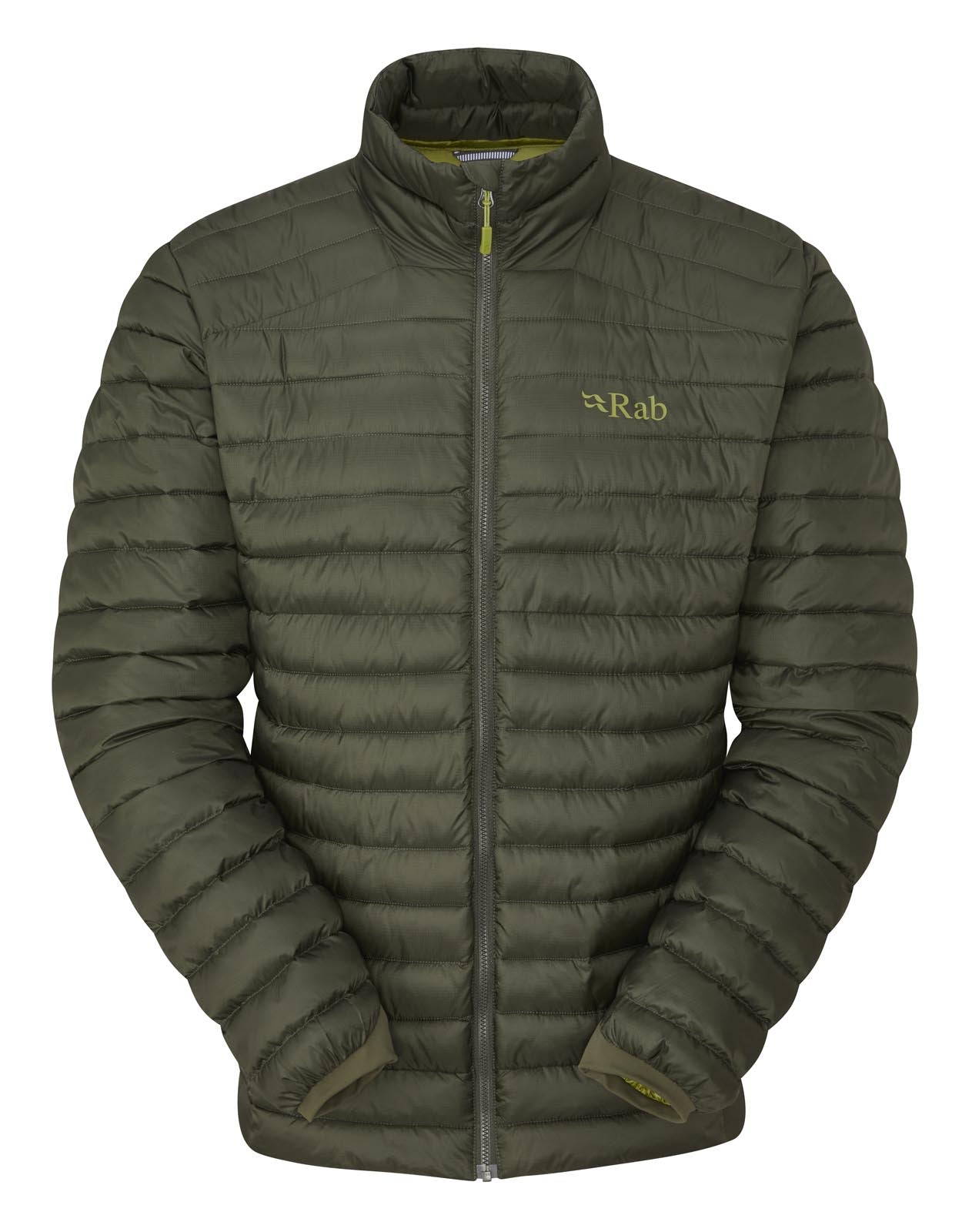 Cirrus Jacket