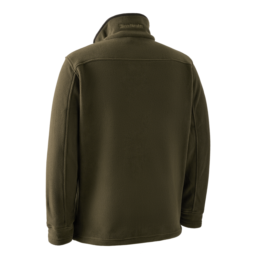 Eagle Fleece Jacket