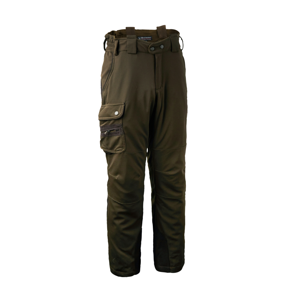 Muflon Trousers
