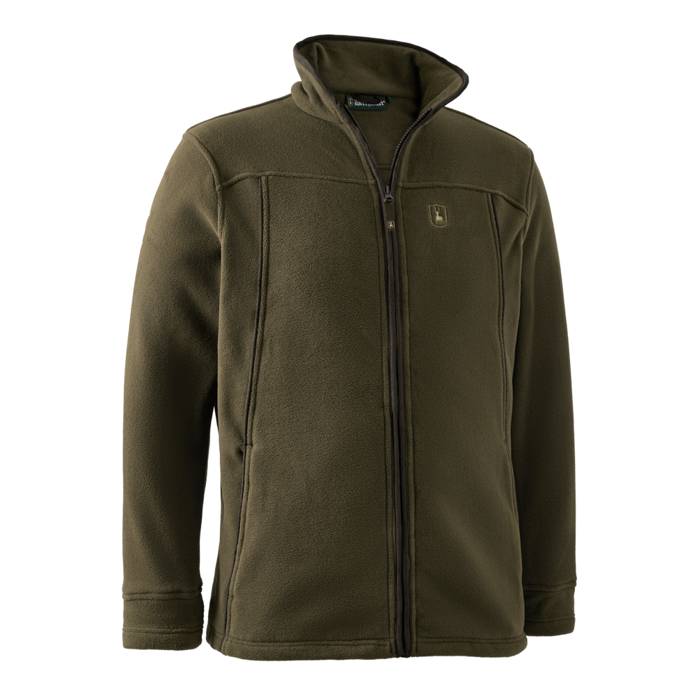 Eagle Fleece Jacket