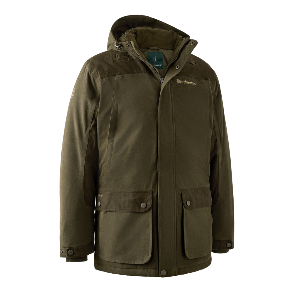 Eagle Winter Jacket