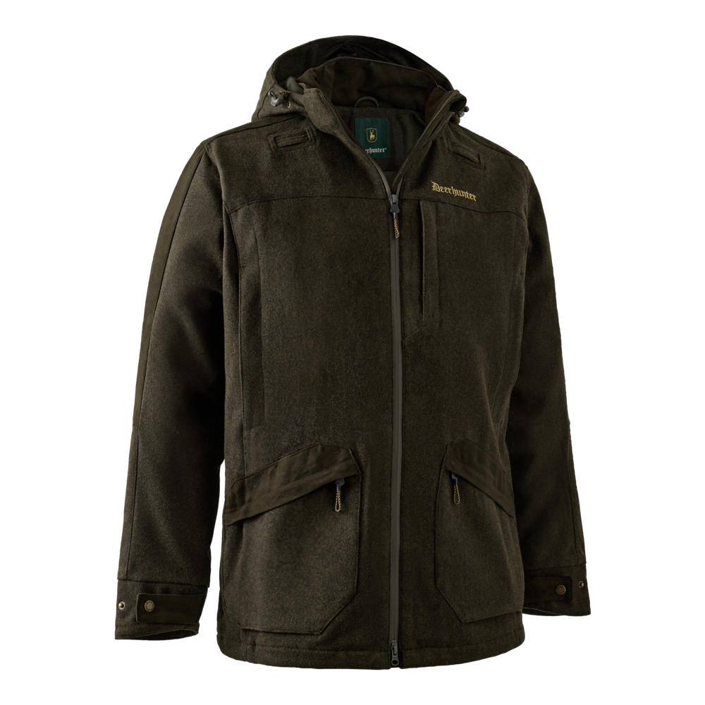 Tatra Jacket