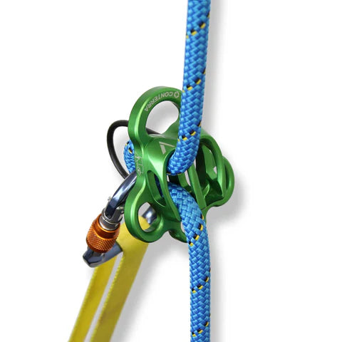Delta V Guiding and Rescue Tool