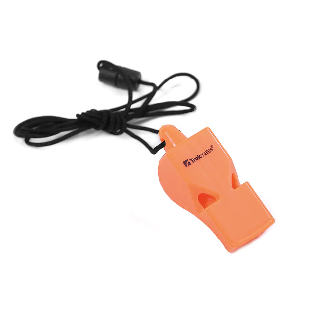 Screamer whistle