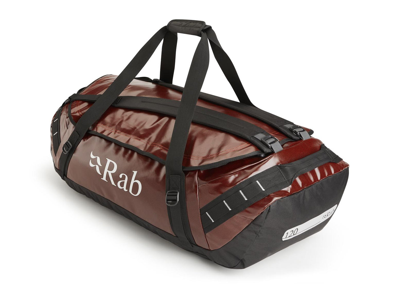 Expedition II 120L Kitbag