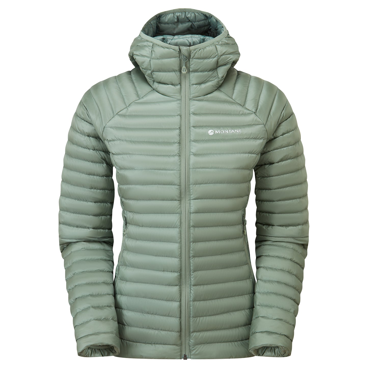 WOMEN'S ANTI-FREEZE LITE HOODIE