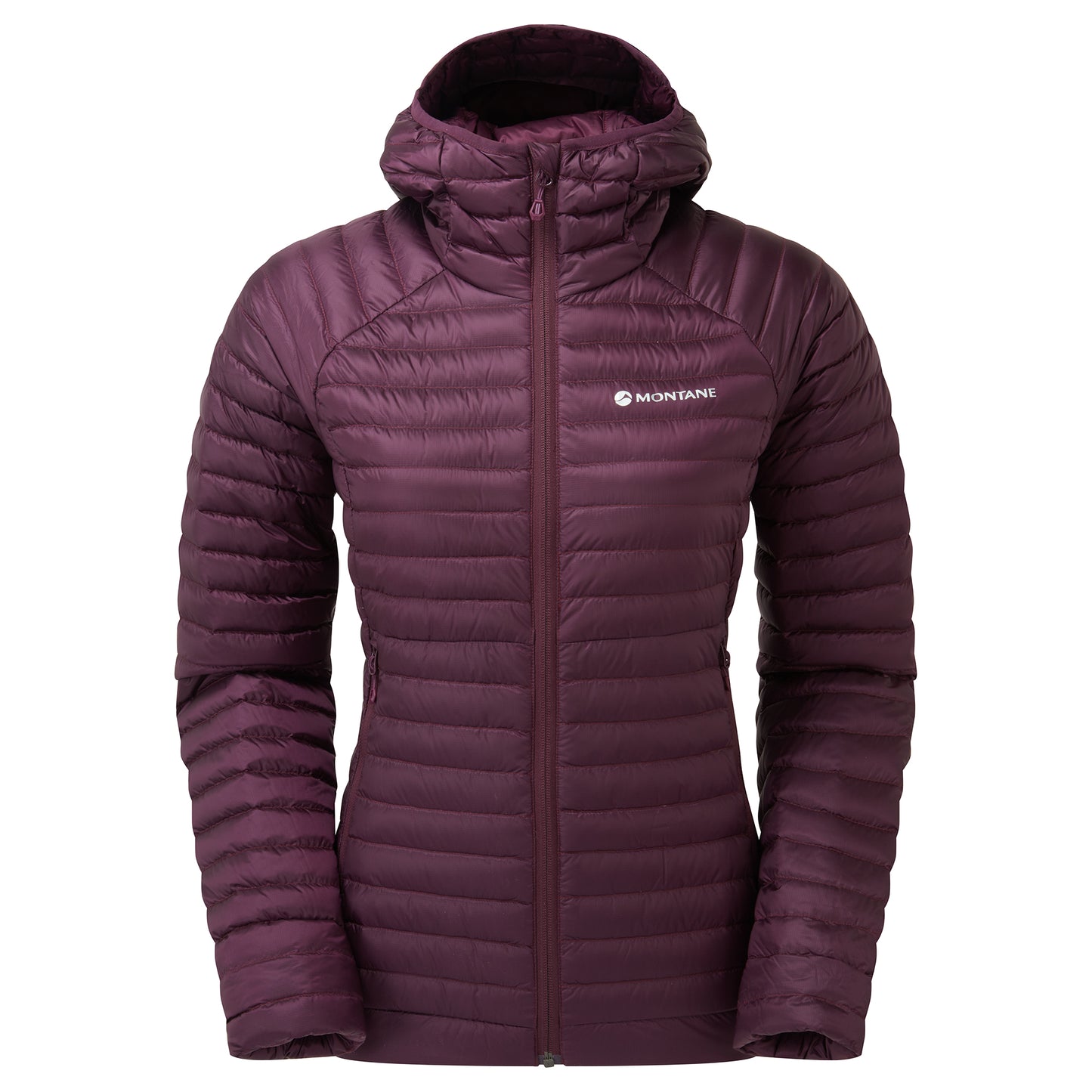 WOMEN'S ANTI-FREEZE LITE HOODIE