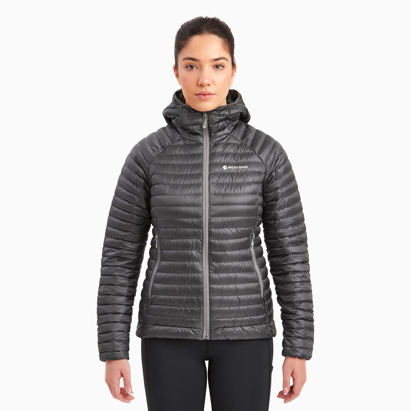 WOMEN'S ANTI-FREEZE LITE HOODIE