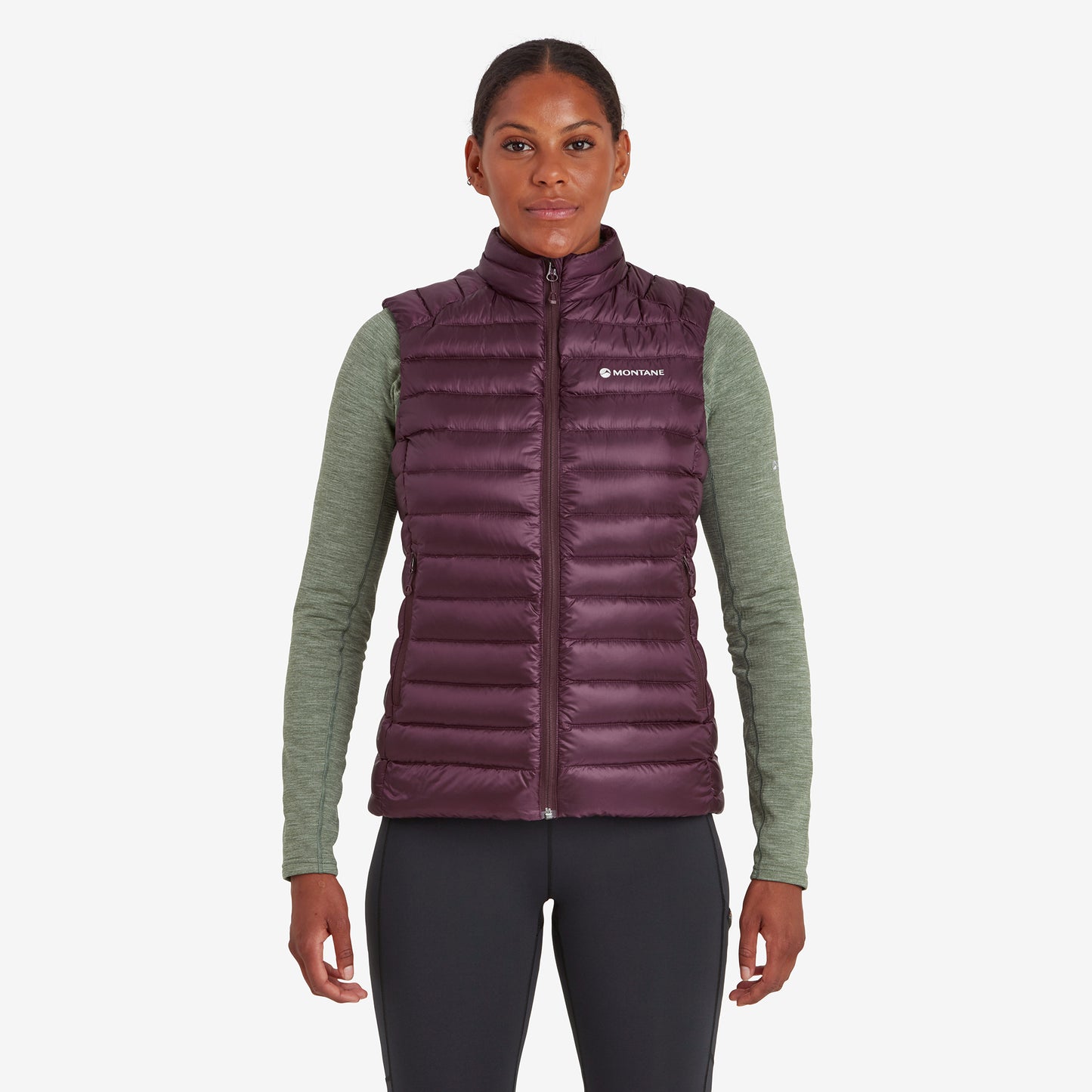 WOMEN'S ANTI-FREEZE GILET
