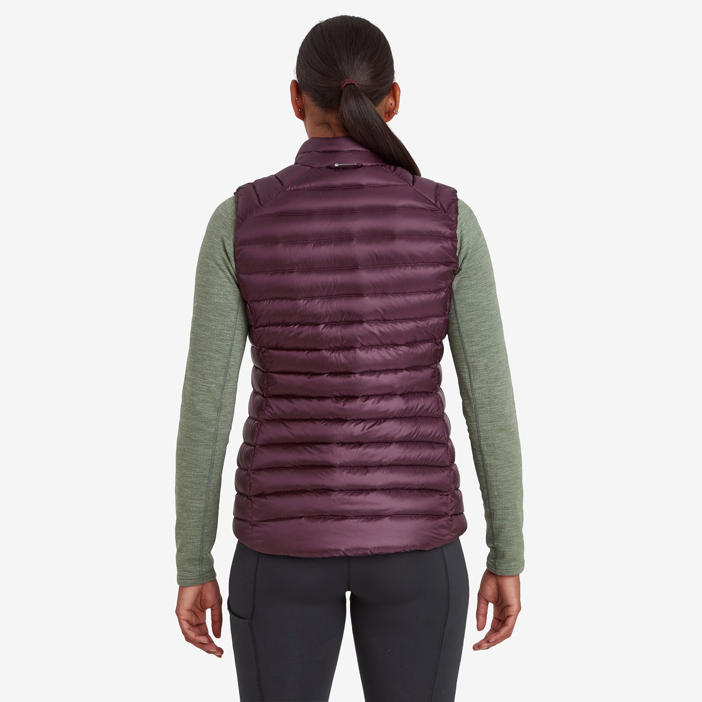 WOMEN'S ANTI-FREEZE GILET