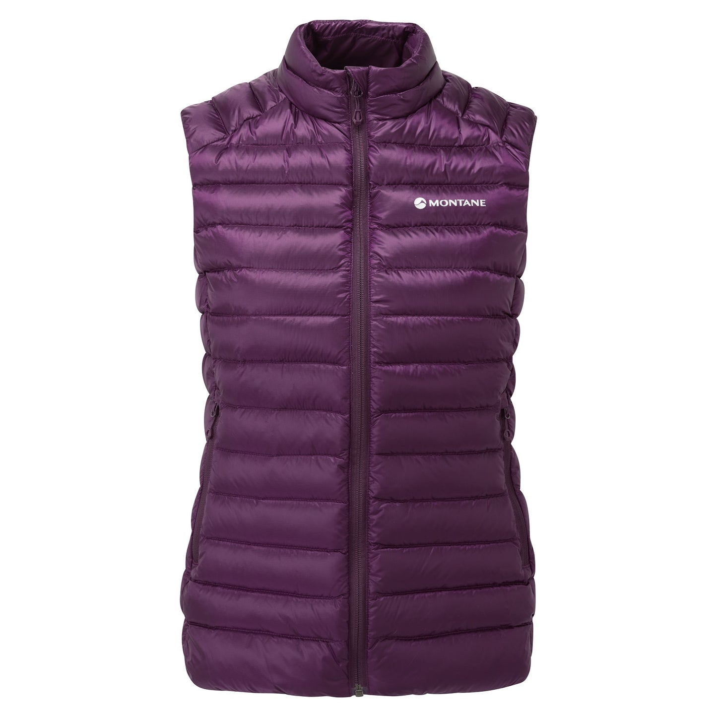 WOMEN'S ANTI-FREEZE GILET