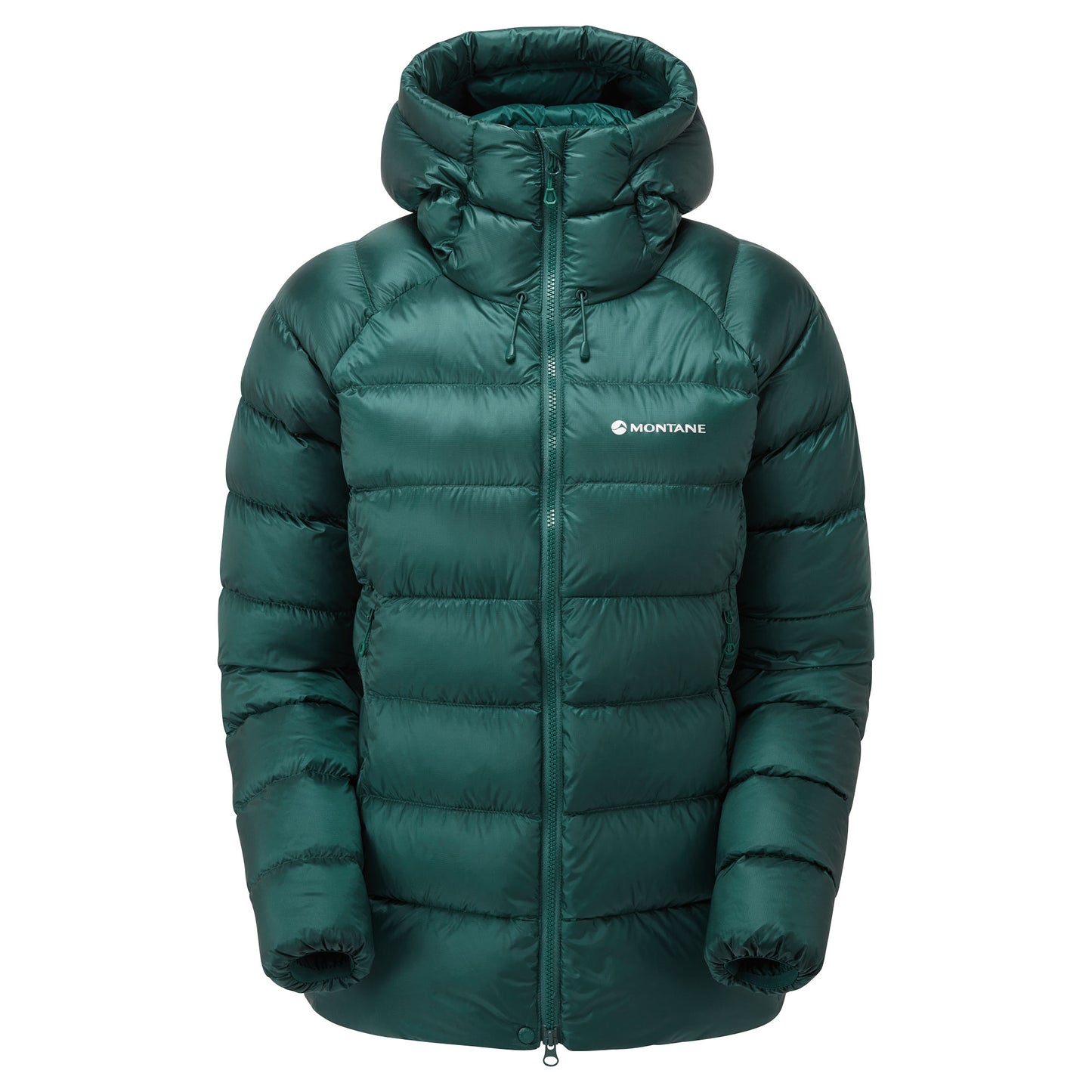 WOMEN'S ANTI-FREEZE XT HOODIE