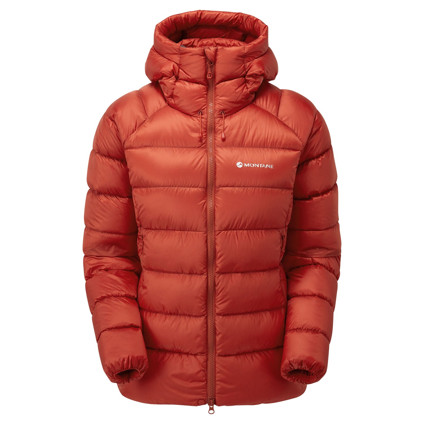 WOMEN'S ANTI-FREEZE XT HOODIE