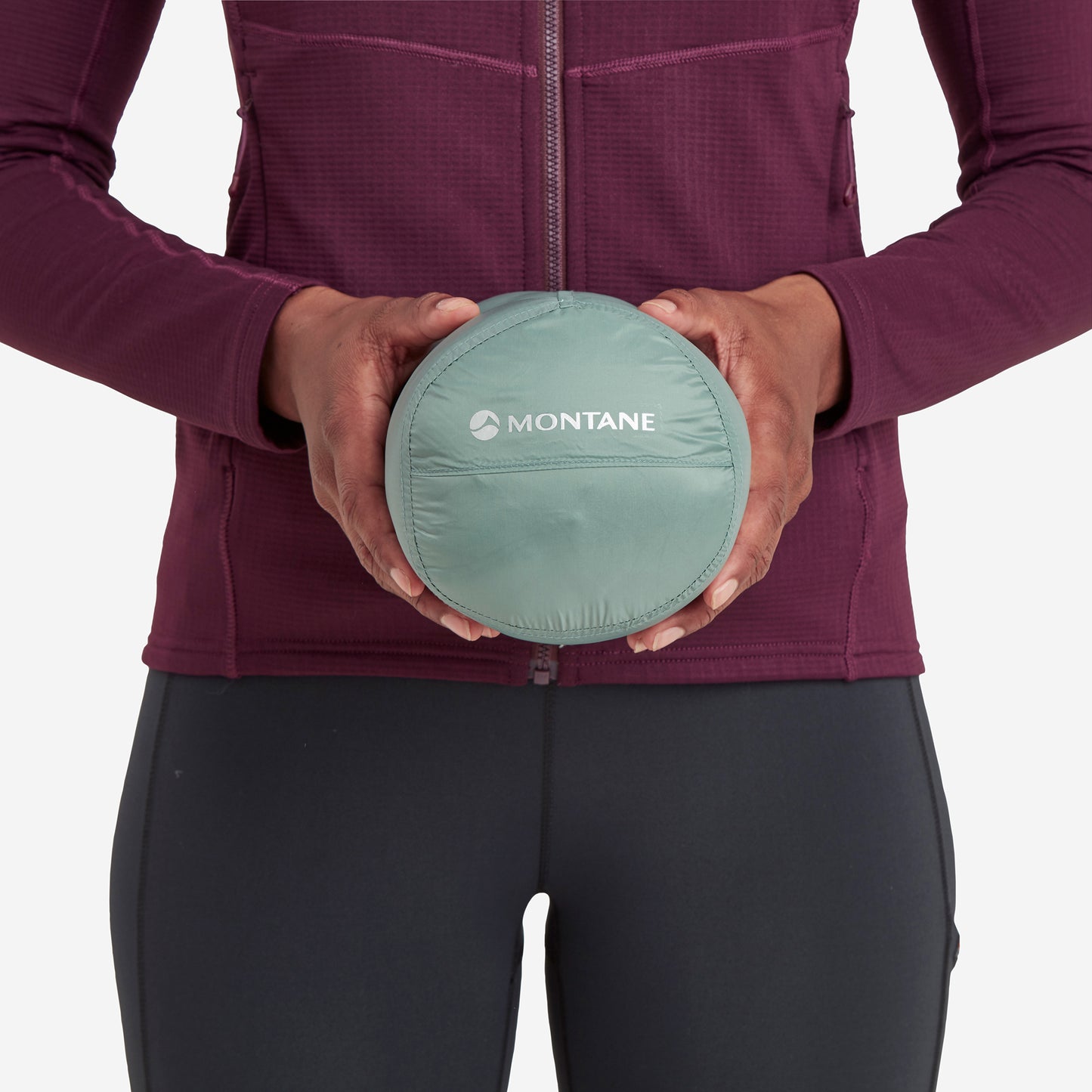 WOMEN'S ANTI-FREEZE HOODIE