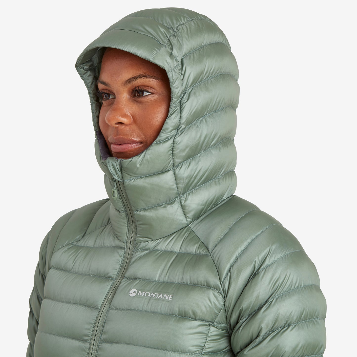 WOMEN'S ANTI-FREEZE HOODIE