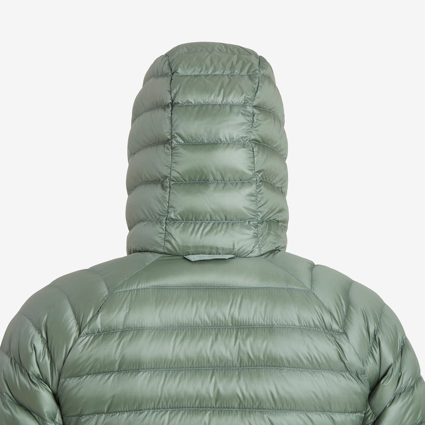 WOMEN'S ANTI-FREEZE HOODIE