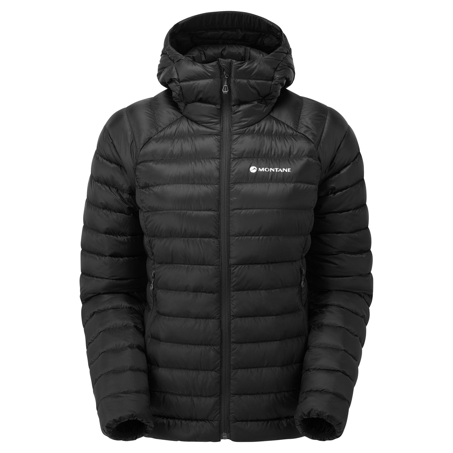 WOMEN'S ANTI-FREEZE HOODIE