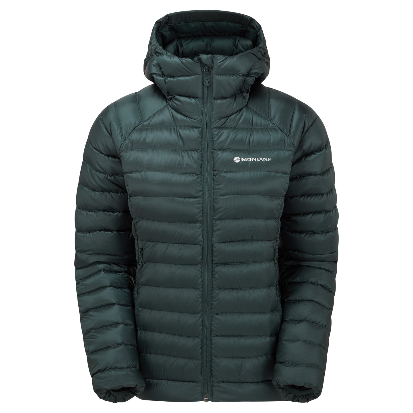 WOMEN'S ANTI-FREEZE HOODIE