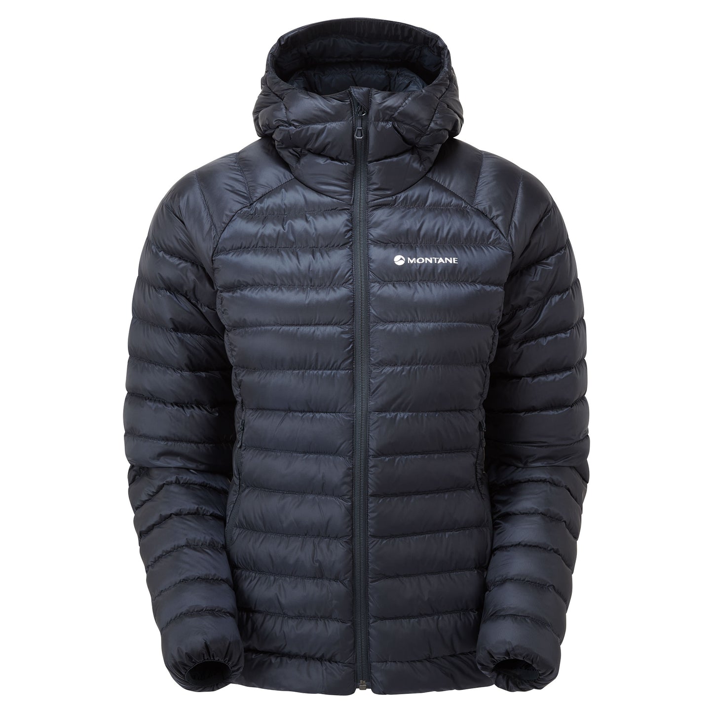 WOMEN'S ANTI-FREEZE HOODIE