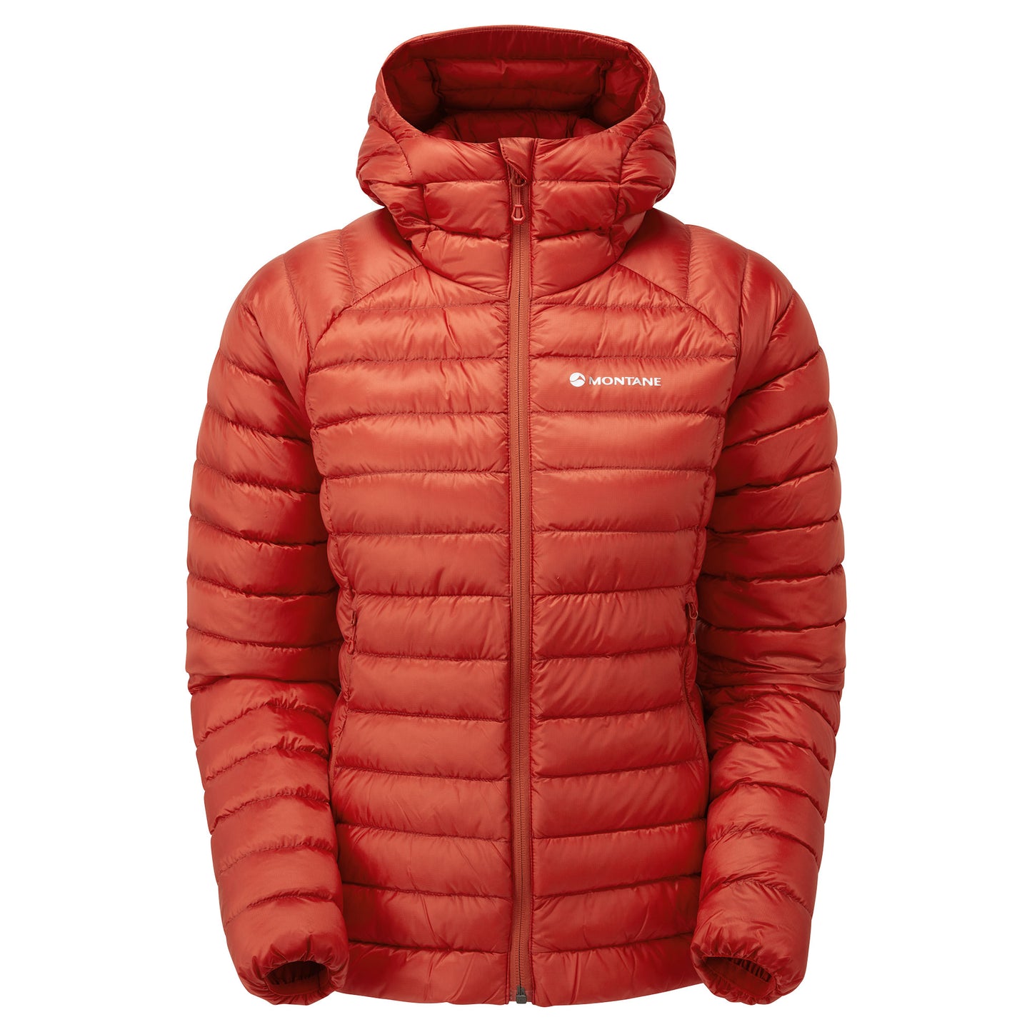 WOMEN'S ANTI-FREEZE HOODIE