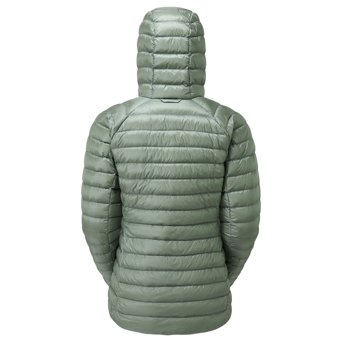 WOMEN'S ANTI-FREEZE HOODIE