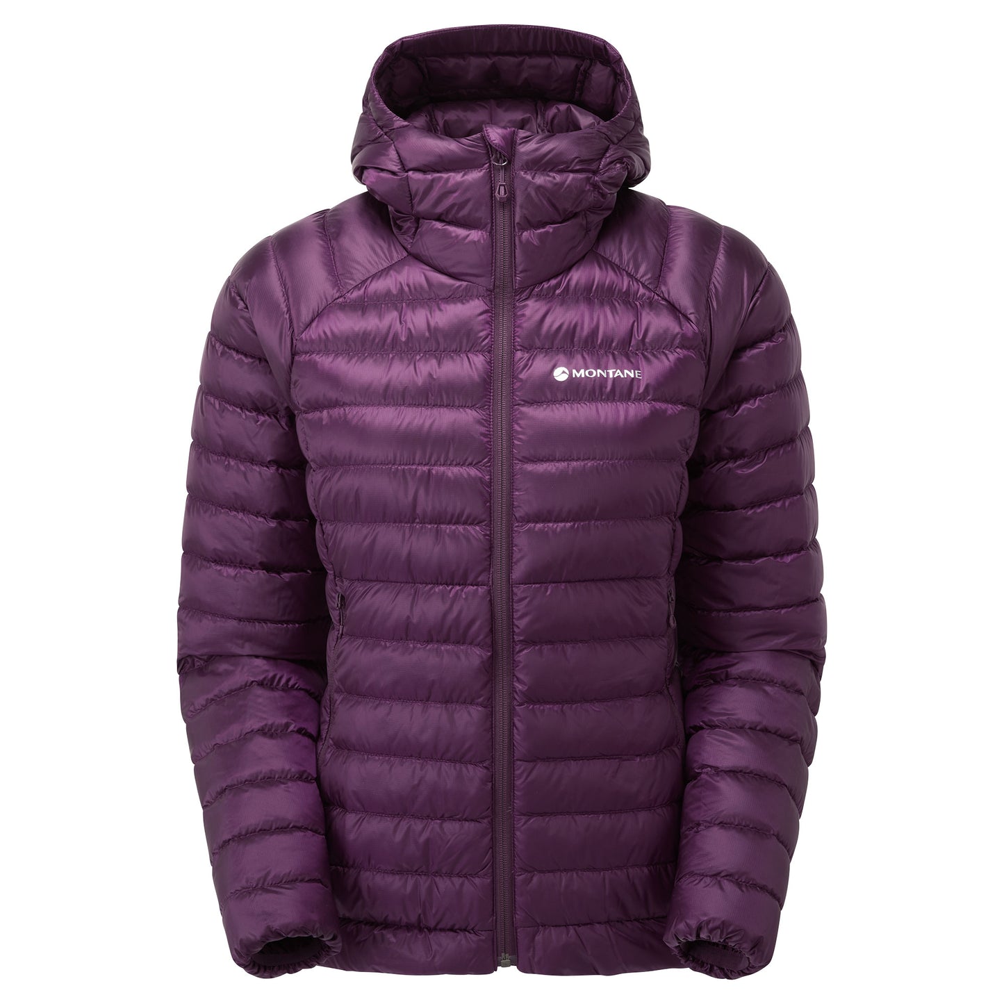 WOMEN'S ANTI-FREEZE HOODIE