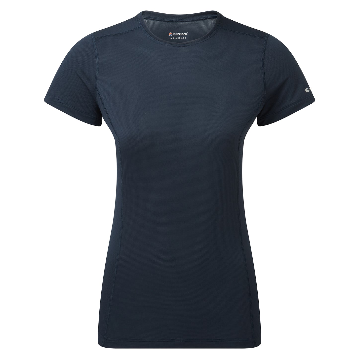 WOMEN'S DART LITE T-SHIRT