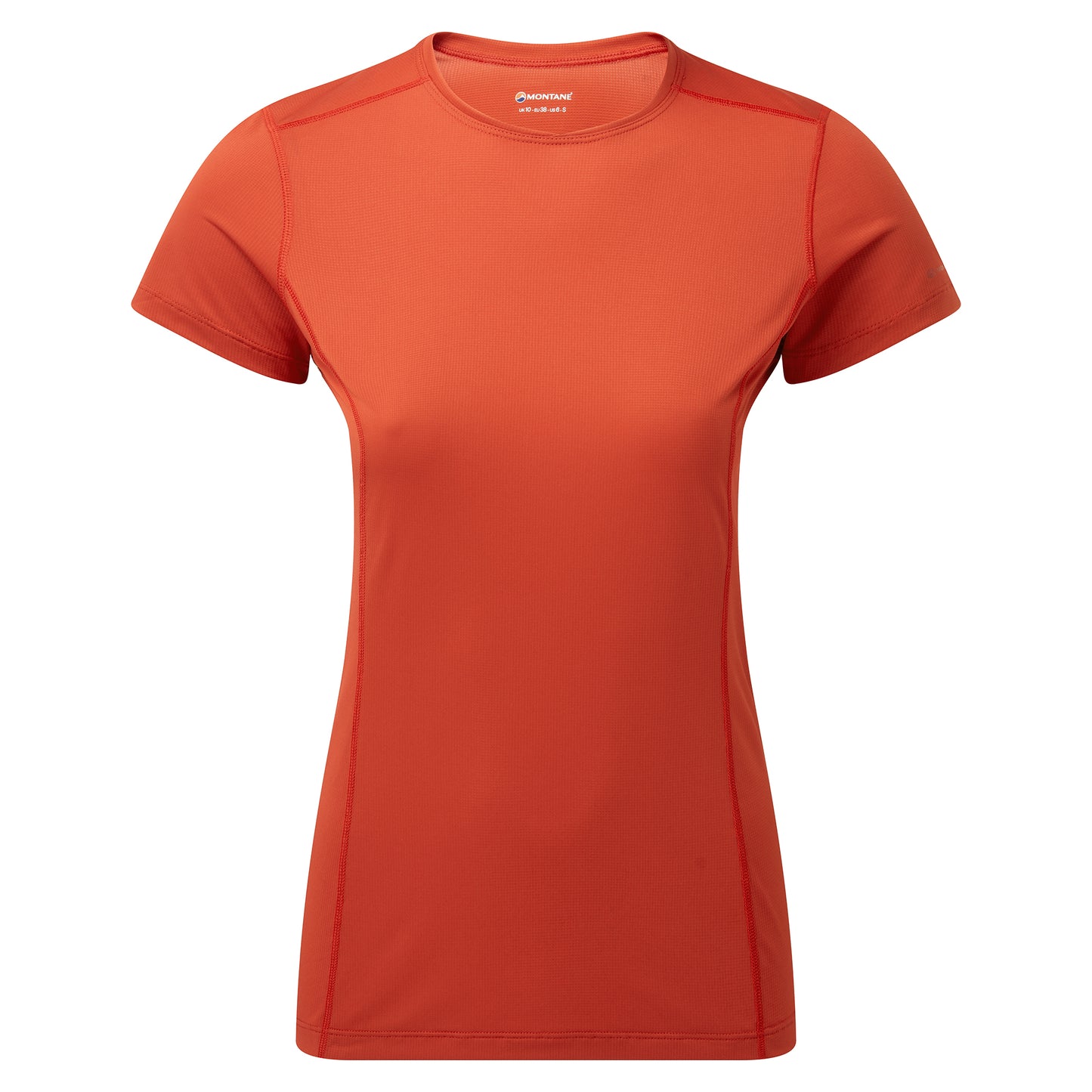 WOMEN'S DART LITE T-SHIRT