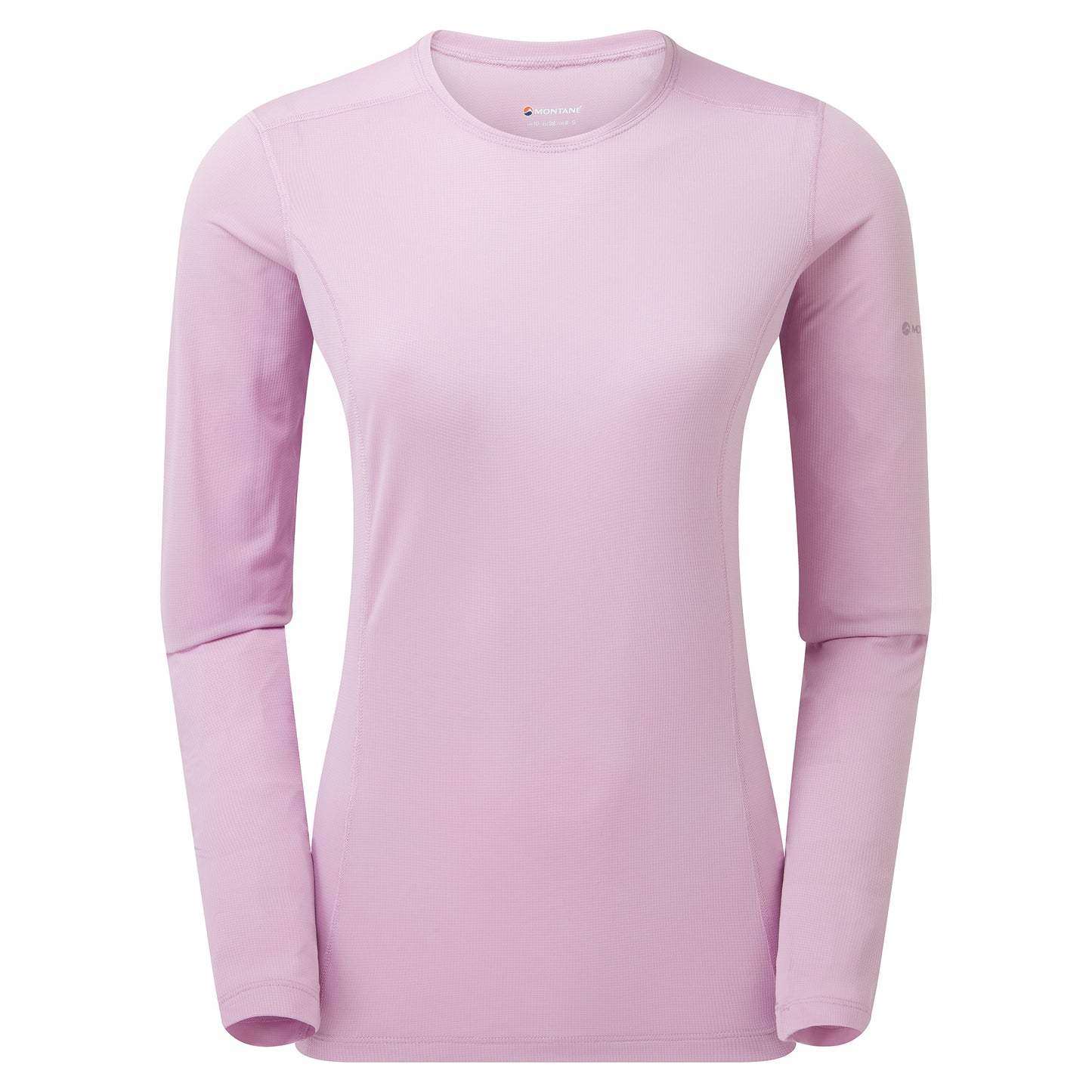 WOMEN'S DART LITE LONG SLEEVE T-SHIRT