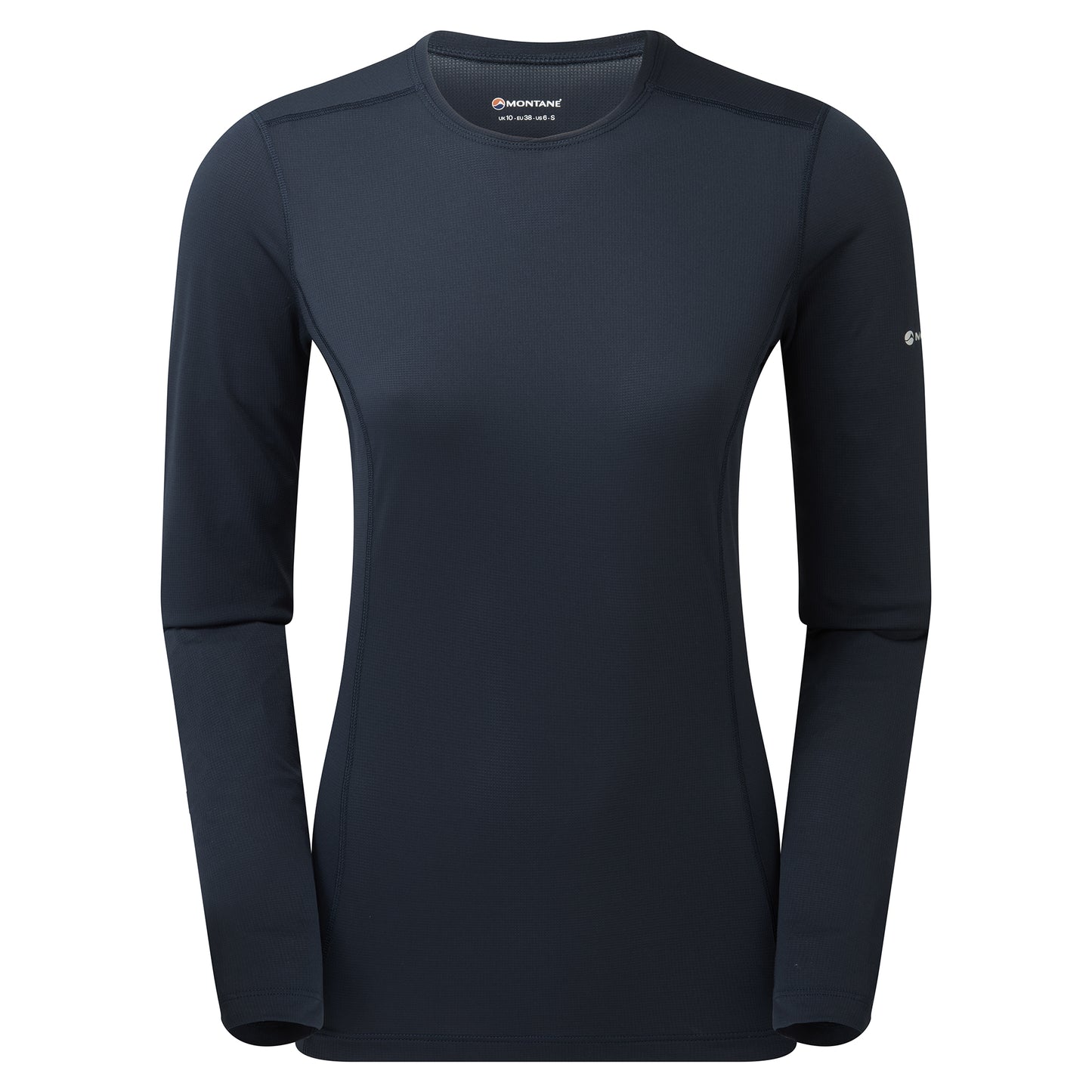WOMEN'S DART LITE LONG SLEEVE T-SHIRT