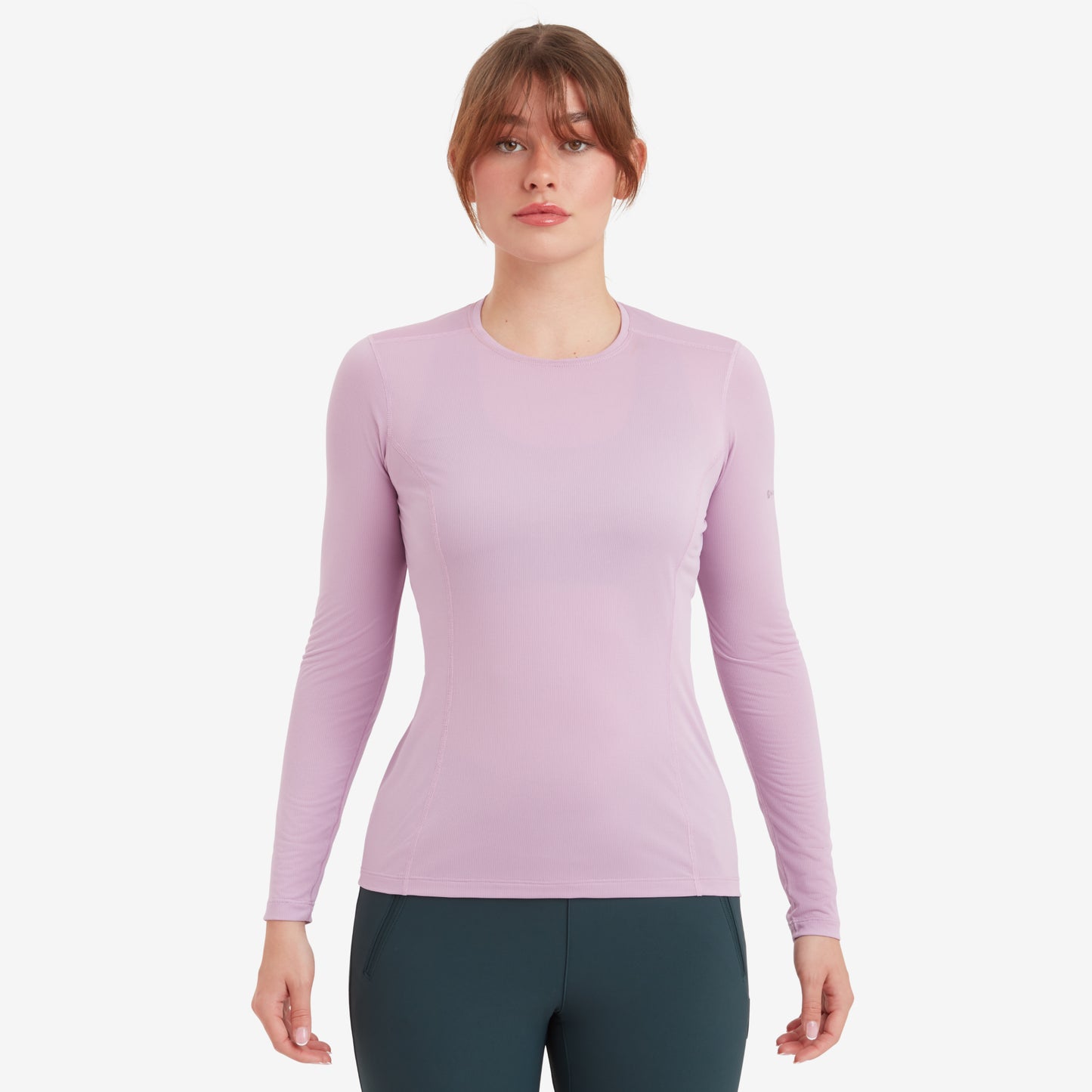 WOMEN'S DART LITE LONG SLEEVE T-SHIRT
