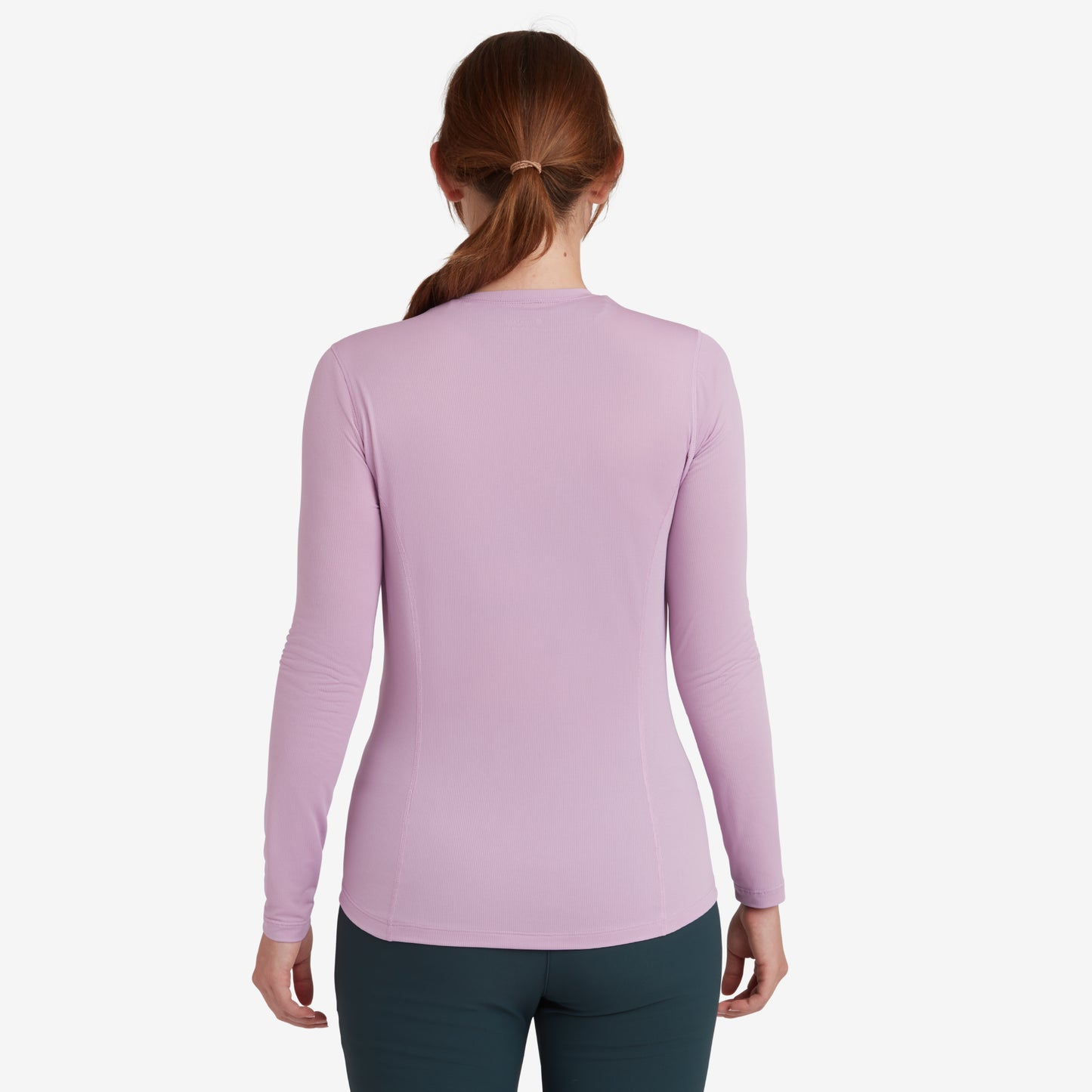 WOMEN'S DART LITE LONG SLEEVE T-SHIRT