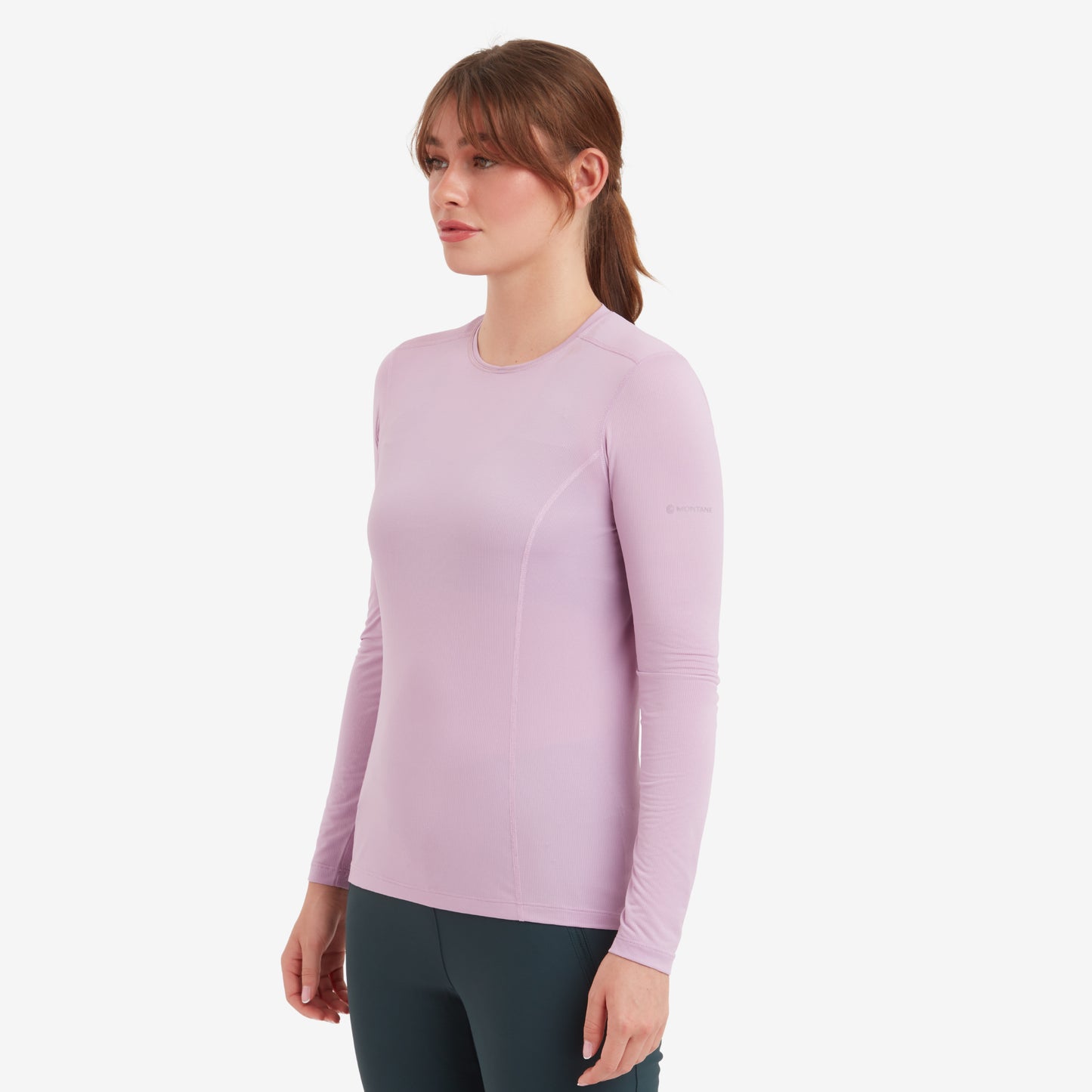 WOMEN'S DART LITE LONG SLEEVE T-SHIRT