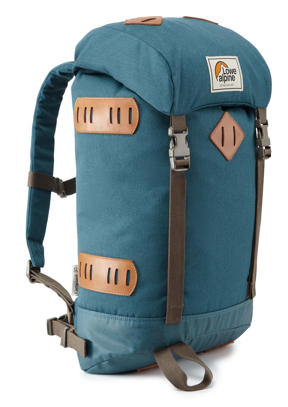 Klettersack 30
