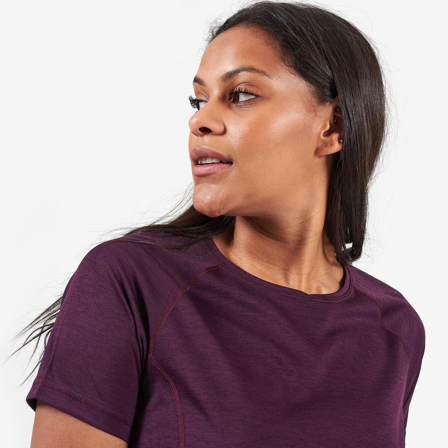 WOMEN'S DART T-SHIRT