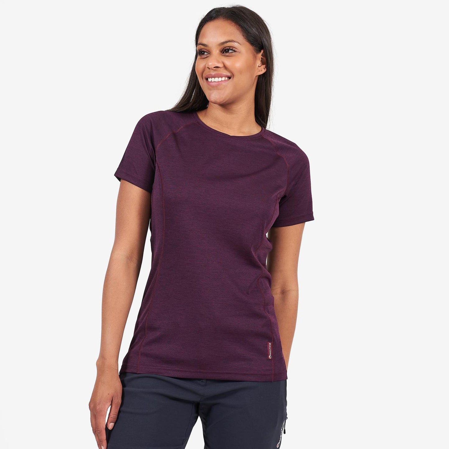 WOMEN'S DART T-SHIRT
