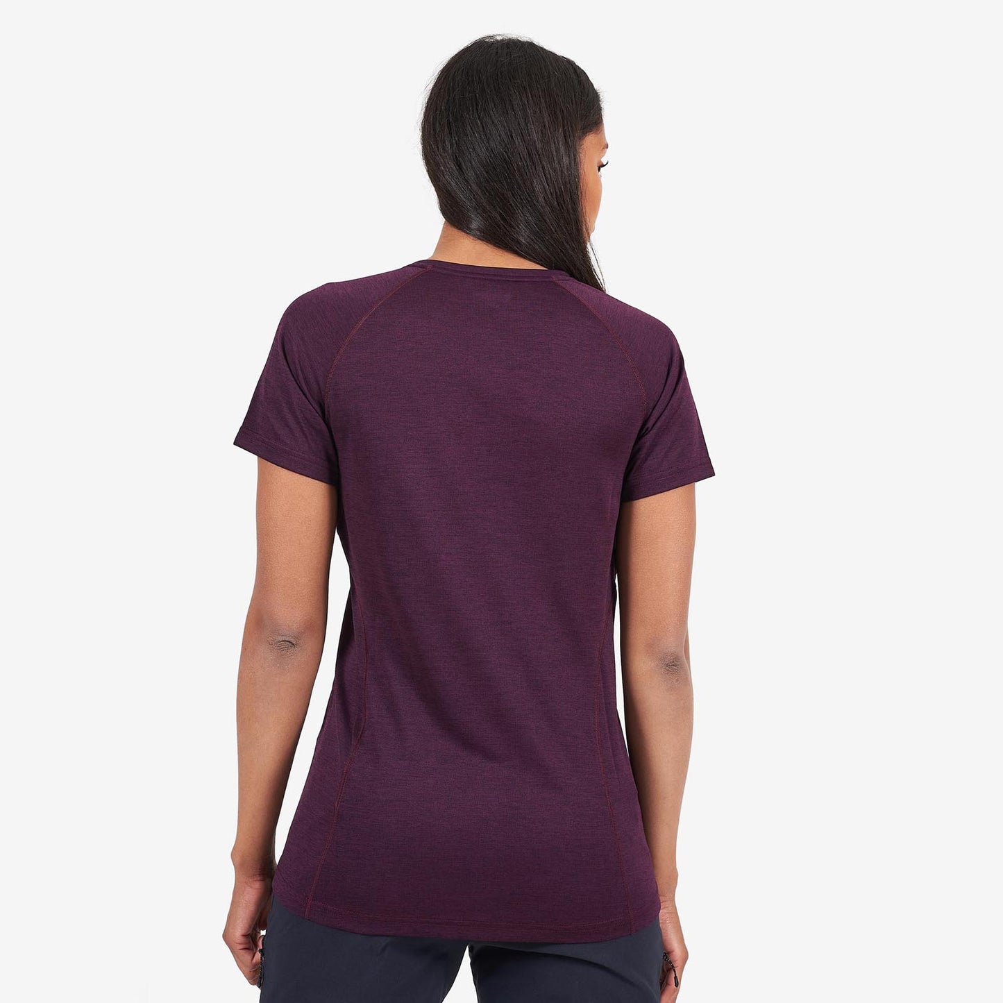 WOMEN'S DART T-SHIRT