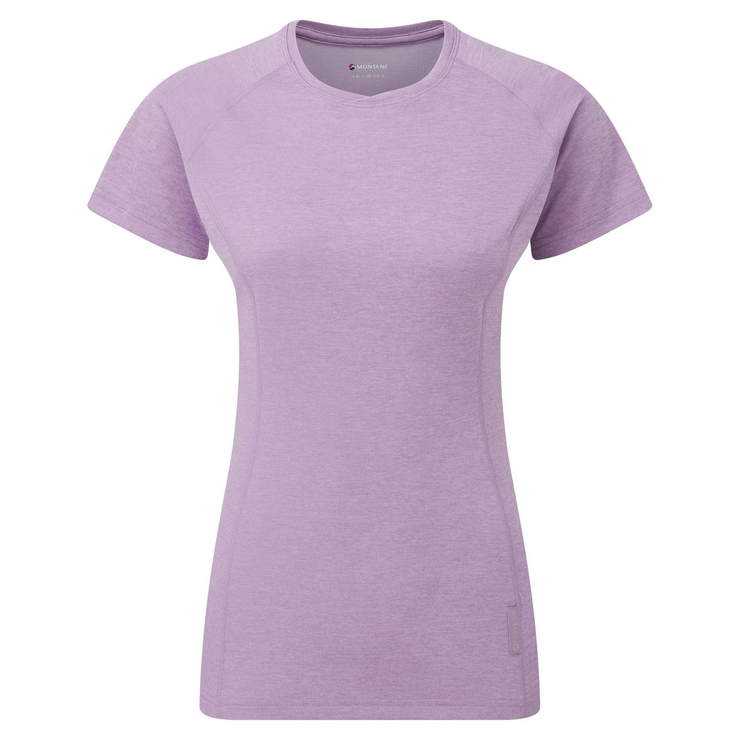 WOMEN'S DART T-SHIRT