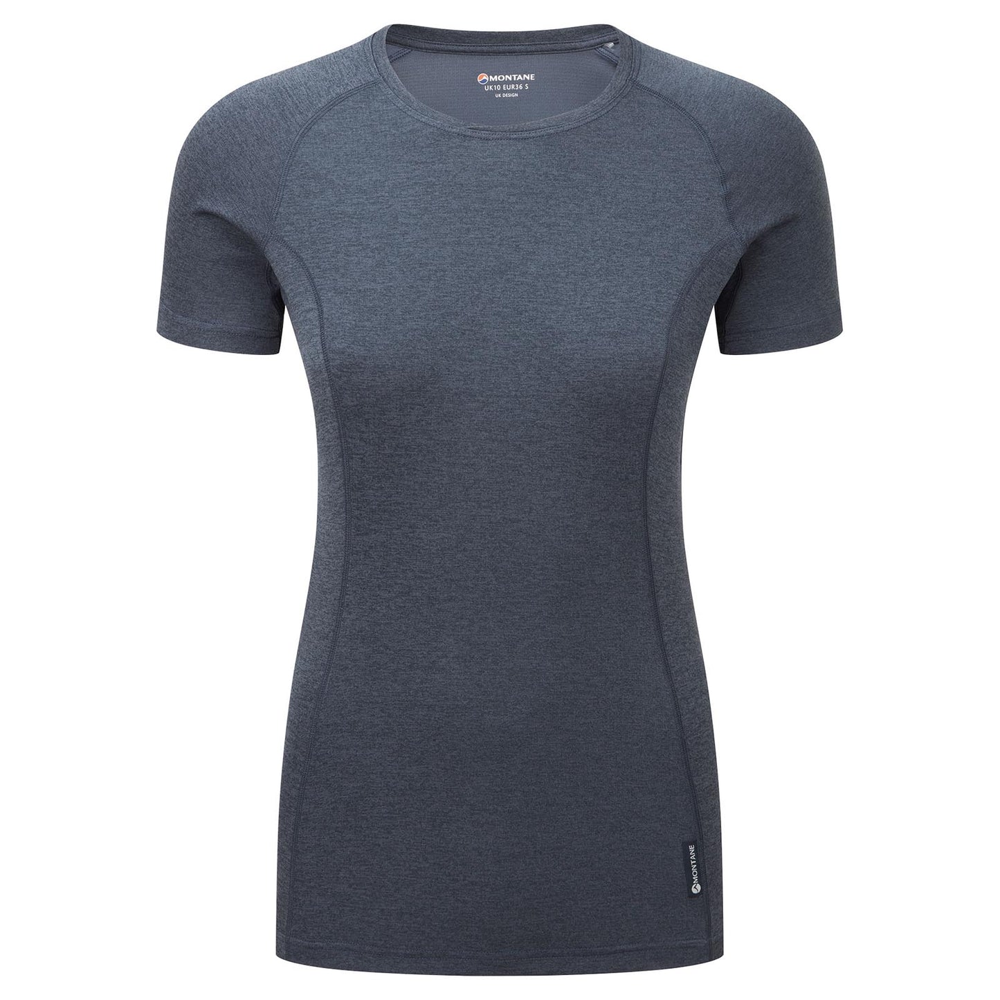 WOMEN'S DART T-SHIRT